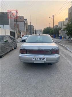تۆیۆتا کامری